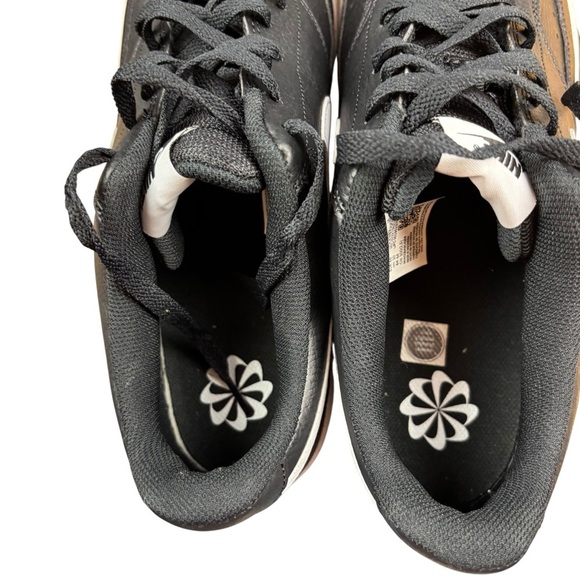 Nike Men’s Court Vision Low Next Nature made from sustainable materials Sz 12 - Picture 7 of 9